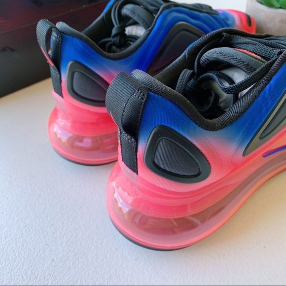 Nike Air Max 720 NWT - Picture 7 of 8